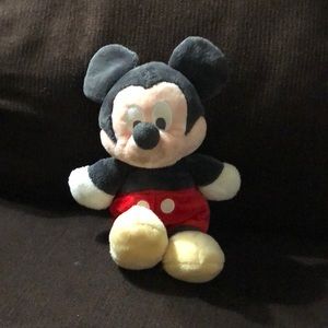 Mickey Mouse